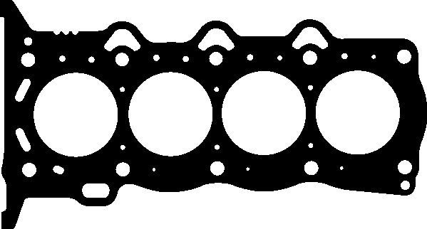 ELRING 574.200 Gasket,...